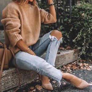 Sam Edelman Hazel Pumps 6